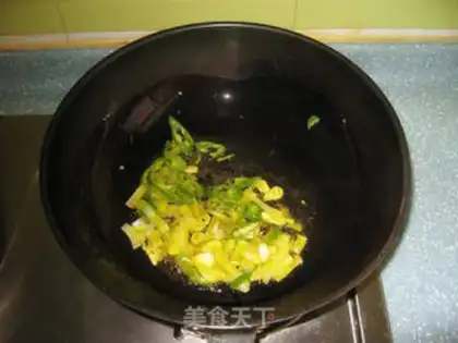 Make step 1