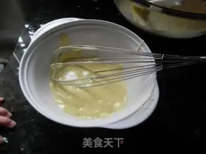 Make step 3