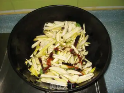 Make step 2