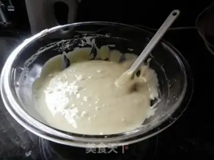 Make step 4