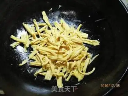 Make step 2