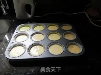 Make step 5