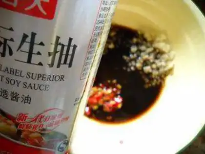 Make step 5