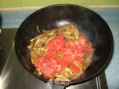 Make step 4