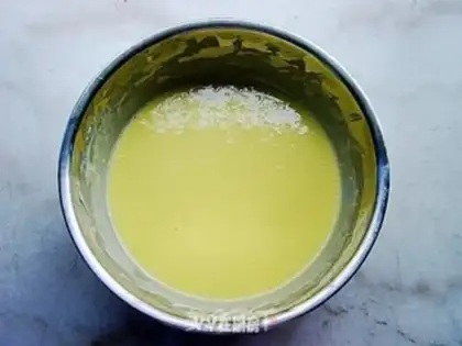 Make step 5