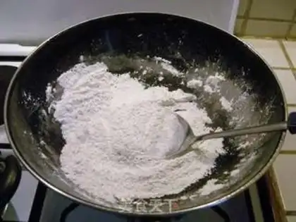 Make step 1