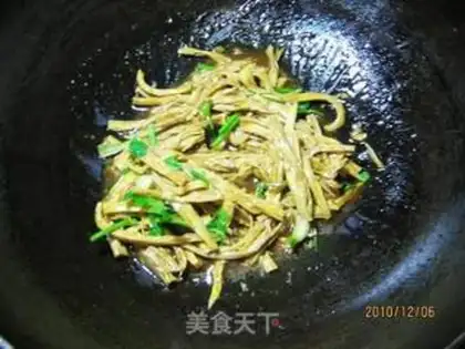 Make step 5