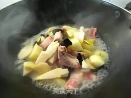 Make  step 4