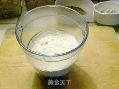Make step 3