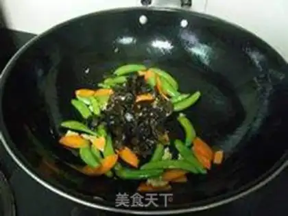 Make step 5