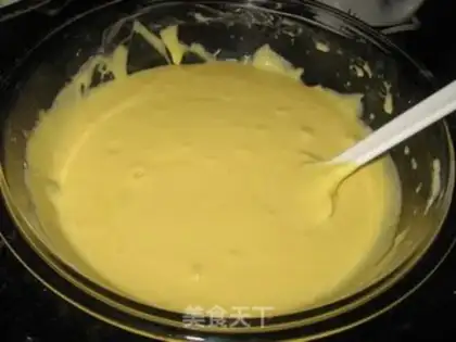 Make step 3