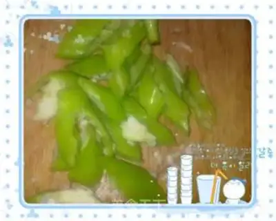 Make step 2