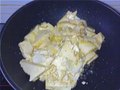 Make  step 5