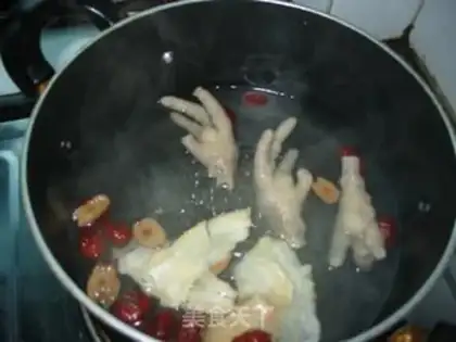 Make  step 3