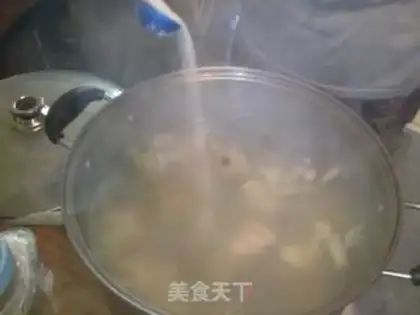 Make step 2