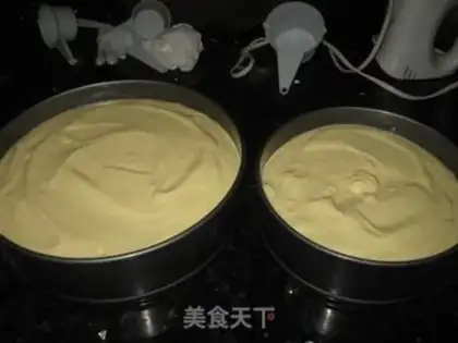 Make step 5