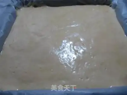 Make step 5