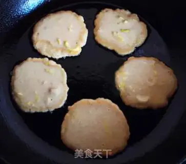 Make step 3