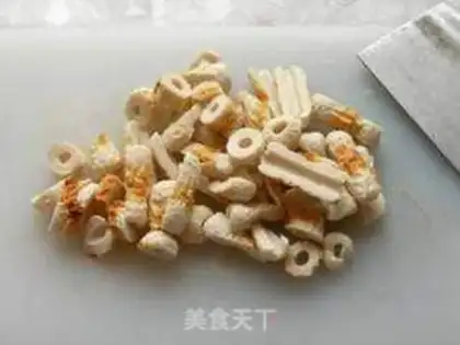Make step 1