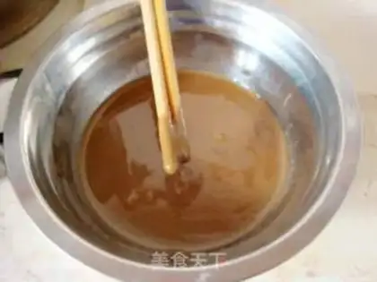 Make step 3