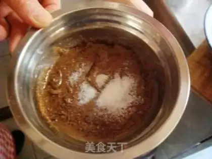 Make step 5
