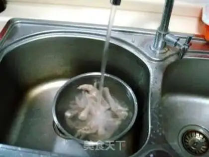 Make step 7