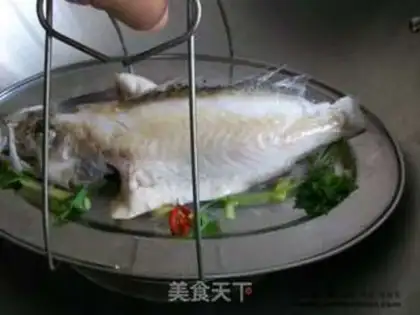 Make step 3