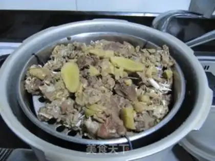 Make step 6