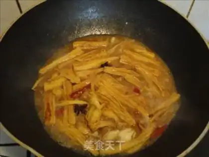 Make step 11