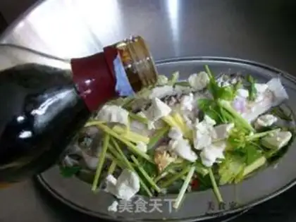 Make step 5