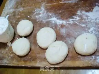 Make step 8