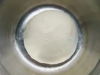 Make step 2