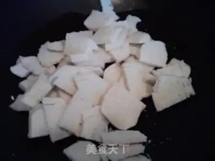 Make step 1