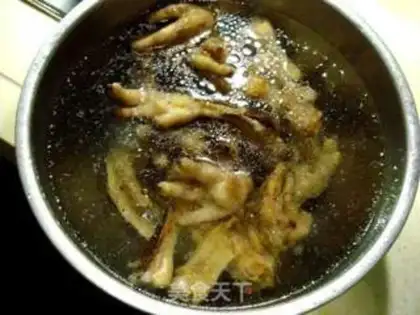 Make step 11