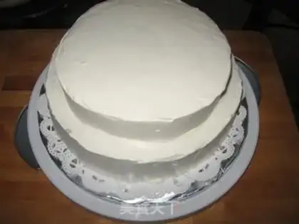 Make step 14