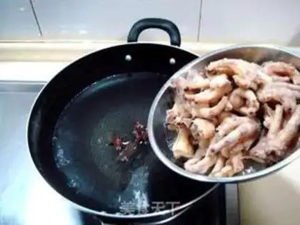 Make step 12