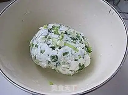 Make step 5