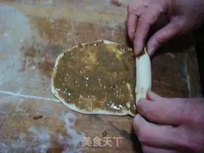 Make step 11