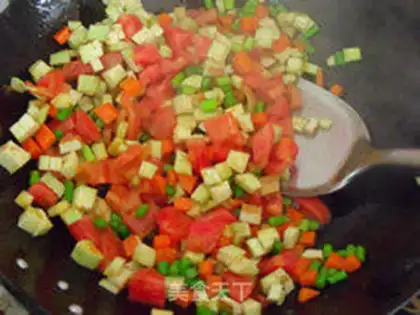 Make step 5