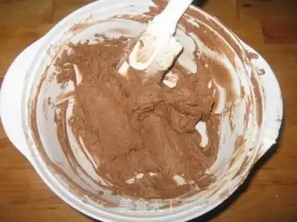 Make step 15