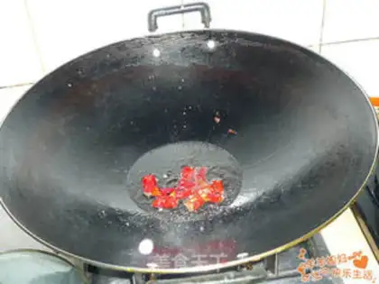 Make step 1
