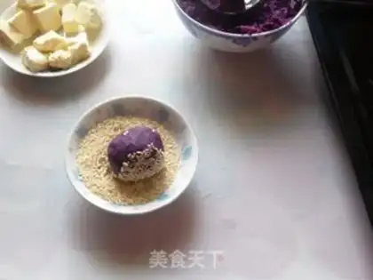 Make step 4