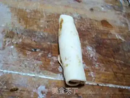 Make step 12