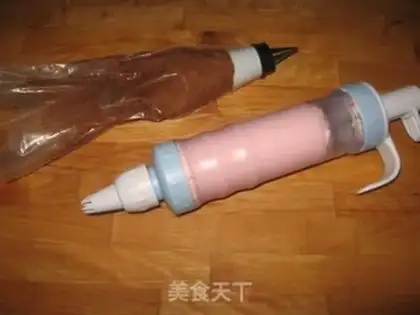 Make step 16