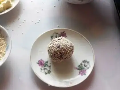 Make step 5