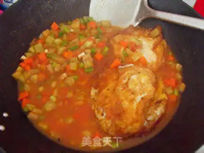Make step 7