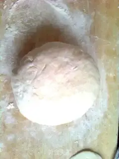 Make step 0