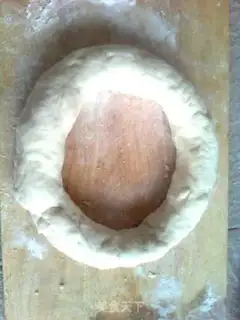 Make step 2
