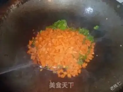 Make step 7