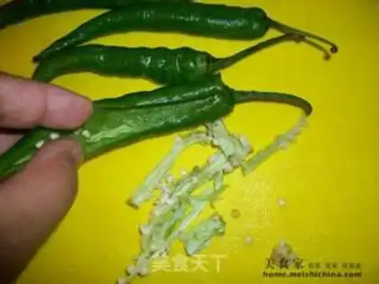 Make step 4